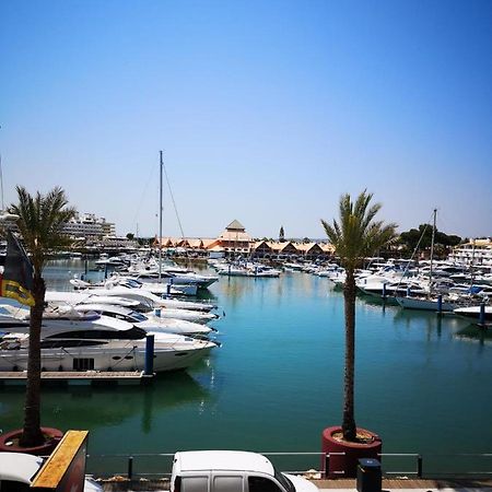 The Marina Plaza Apartment Vilamoura Zewnętrze zdjęcie
