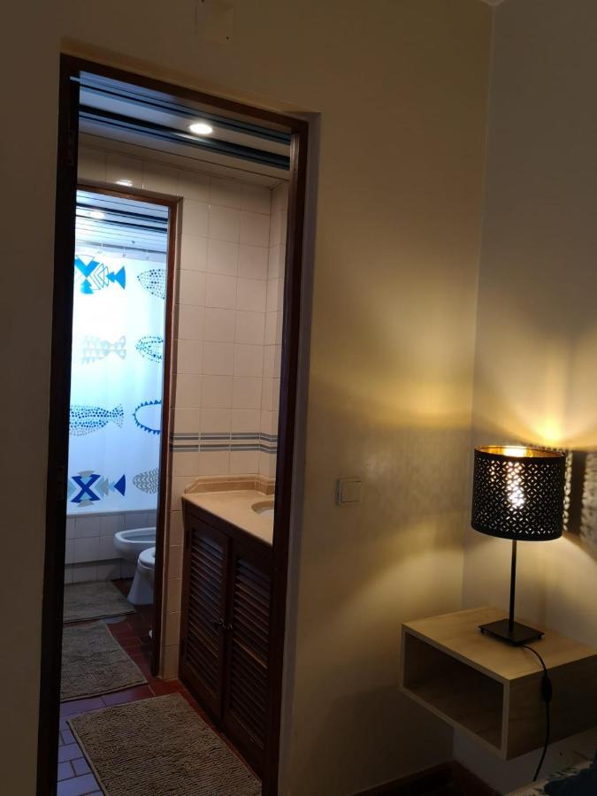 The Marina Plaza Apartment Vilamoura Zewnętrze zdjęcie