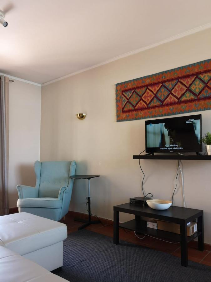 The Marina Plaza Apartment Vilamoura Zewnętrze zdjęcie
