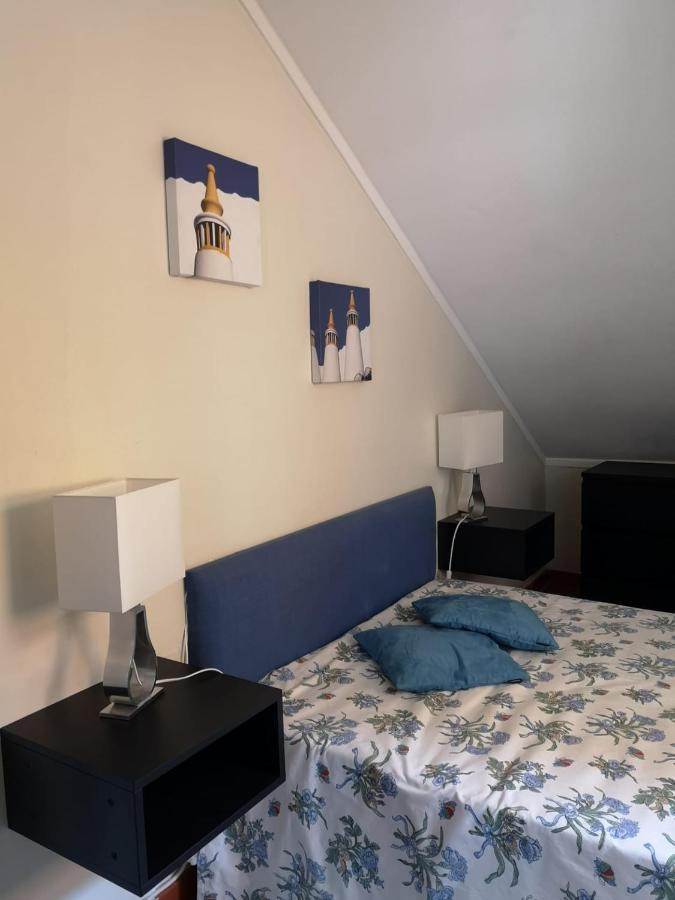 The Marina Plaza Apartment Vilamoura Zewnętrze zdjęcie