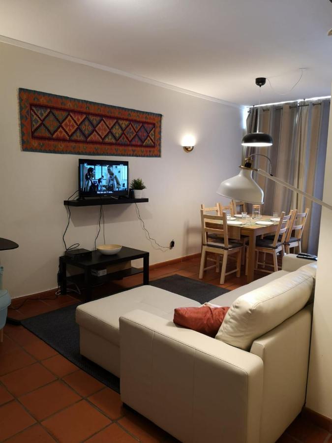 The Marina Plaza Apartment Vilamoura Zewnętrze zdjęcie