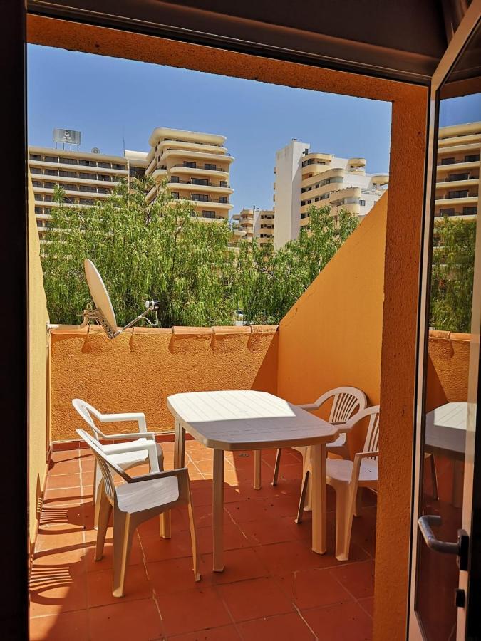 The Marina Plaza Apartment Vilamoura Zewnętrze zdjęcie
