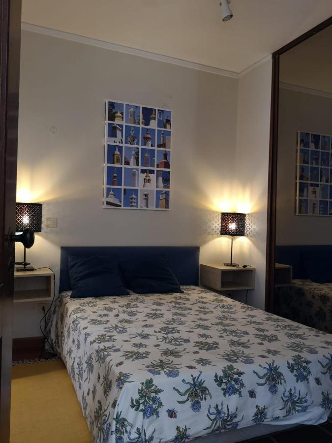 The Marina Plaza Apartment Vilamoura Zewnętrze zdjęcie
