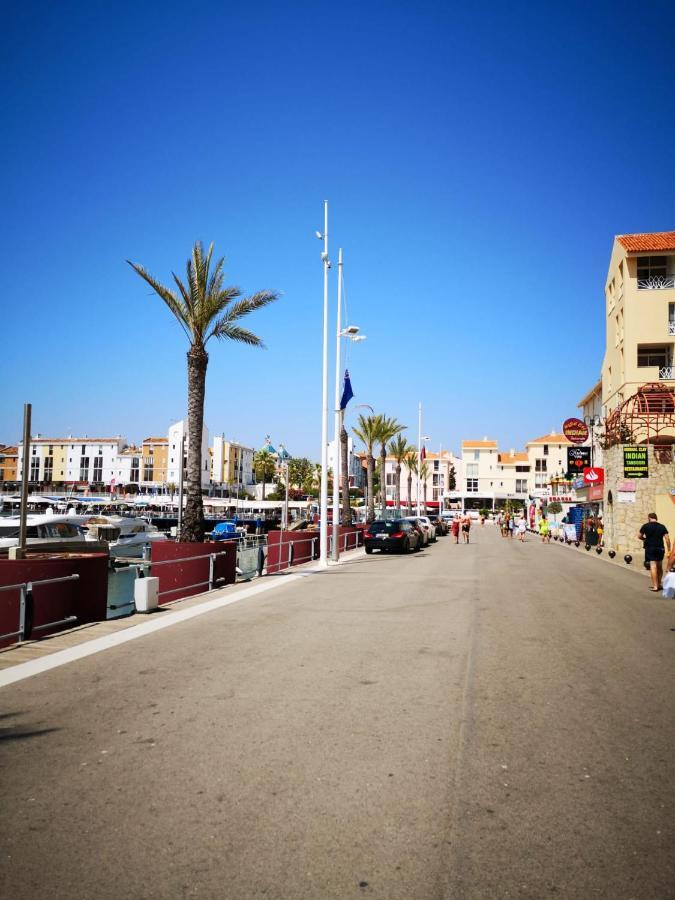 The Marina Plaza Apartment Vilamoura Zewnętrze zdjęcie
