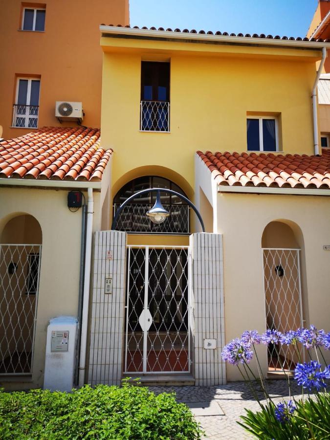 The Marina Plaza Apartment Vilamoura Zewnętrze zdjęcie